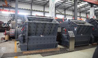 list of install stone crusher in india 1