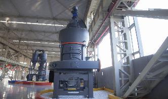 vertical shaft impact crusher rotor tips manufacturer1