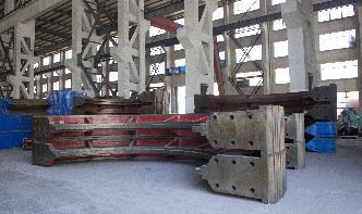 crushing machine used in coal handling plant DBM Crusher1