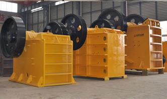 pit conveyor and crusher 1
