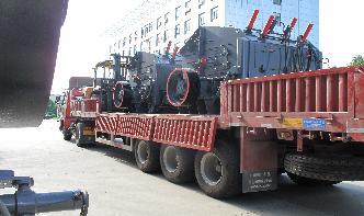 rare earth ore mobile rock crusher supplier1