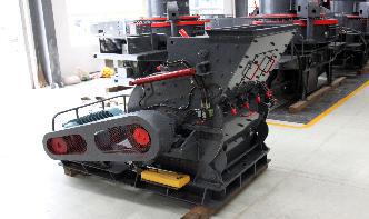 Double Mining Machine for Quarry and Beneficiation Industry2
