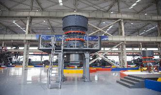 compact mobile crusher 2