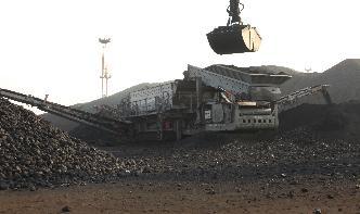 Raw Iron Ore Cleaning Process 2