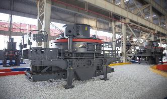 bauxite mining and silica crushing technology 1