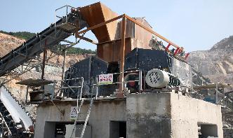 used stone crusher plant from china 2