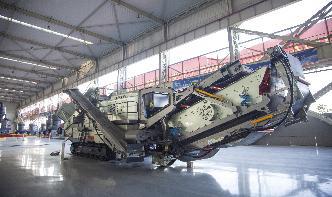 mobile crushing plant for sale price1