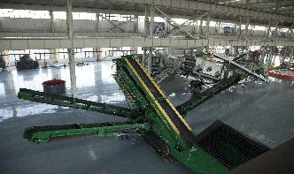 sand and gravel belt conveyor supplier Myanmar DBM Crusher2