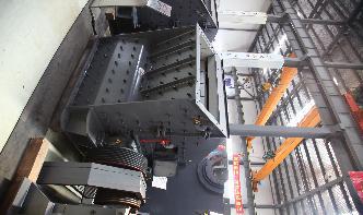 Compact Ceramic Jaw Crusher / Mill with Digital Size ...1
