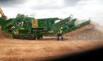 portable crushing plant layout considerations2