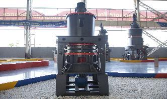 Stone Crusher Machine in China – crusher machine – Medium2
