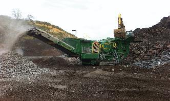 POWERSCREEN® CRUSHERS USED FOR WORLD CUP STADIUM, BRAZIL .2