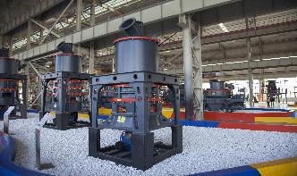 how install mill trunnionhow install stone crusher2