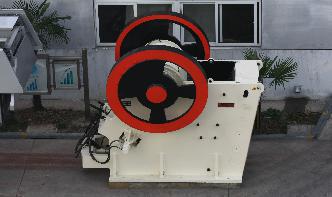 jaw crusher jig concentrator working principle1